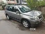 Nissan X-Trail 2011