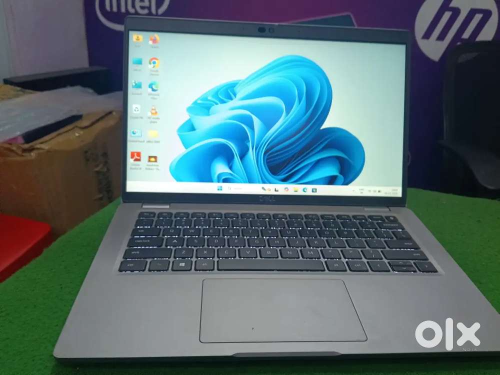 Dell Latitude 5420 i5 11th Gen 16gb RAM 256gb SSD 14 inches FHD Guds W