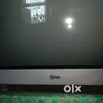 A1 condition LG Tv working