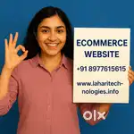 Web Design & Digital Marketing Services | Lahari Technologies