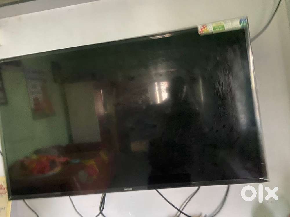 samsung 43 inch non smart tv