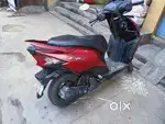 Honda Dio 125X BS6 (2020) – Excellent Condition  Smooth Ride  Great