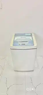 LG turbo drum 6.2kg automatic washing machine grab it soon @ RentoDeal