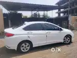 Honda City Hybrid eHDiesel 114000 Km DrivenEV 2014