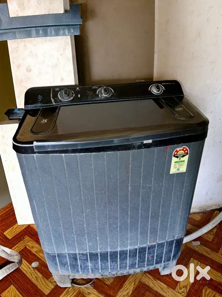 Washing machine for sell