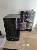 Zebronics music system