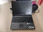 Fujitsu laptop