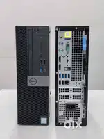 DELL :- I3(8TH) - 8GB - 256GB SSD = ₹12500/- min 5 nos