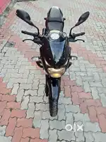 BAJAJ PULSAR 125 CC BS6 ENGINE