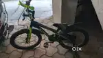 Cycle for kids