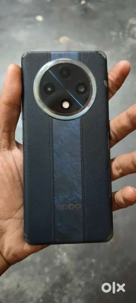 Oppo f27 pro