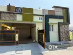 2bhk Semi furnished Ready to occupy House for sale at karamadai