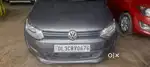 Volkswagen Polo 2009-2013 Petrol Highline 1.6L, 2011, Diesel