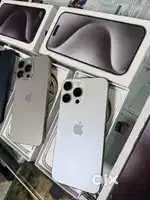 IPHONE 15 PRO 16 PRO MANY MORE WE R DELLER IN REFURB BUY IT NOW