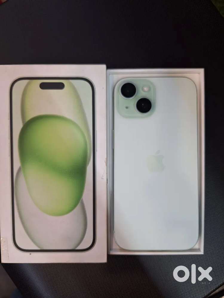 Iphone 15 256gb