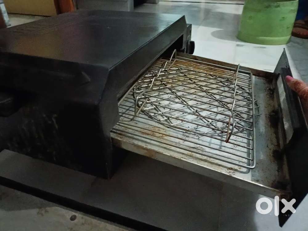 Hilton Electric Tandoor