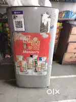 LG Electronics India









More
LG 185 L Direct Star Refrigerator