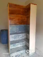 Racks sale for shop Wooden 25000