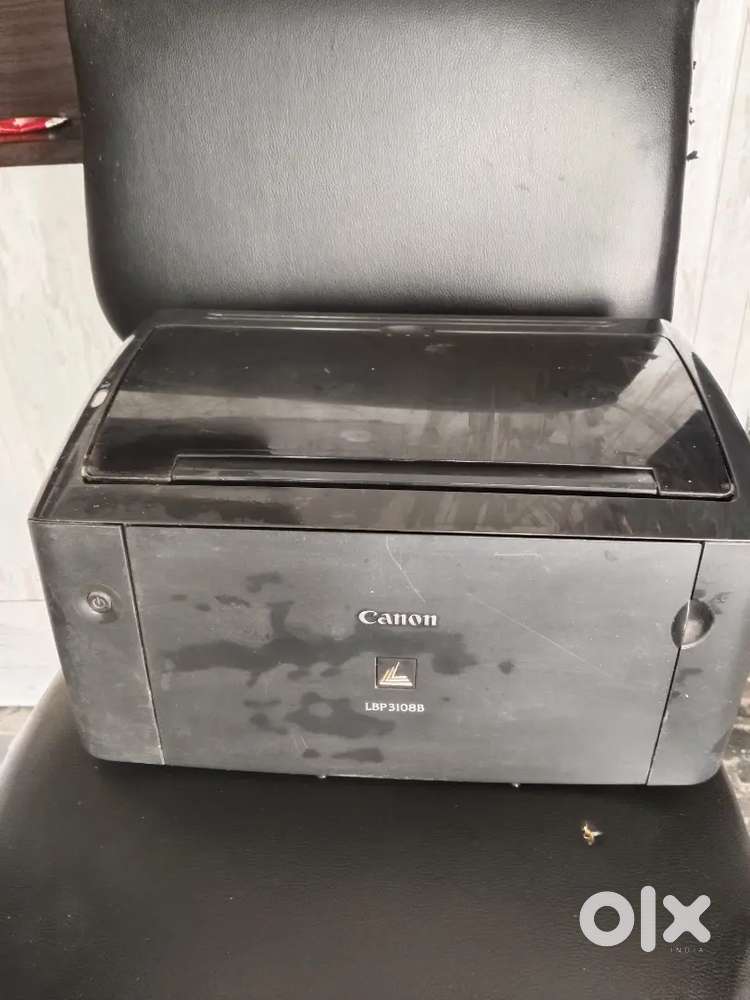 Canon printer