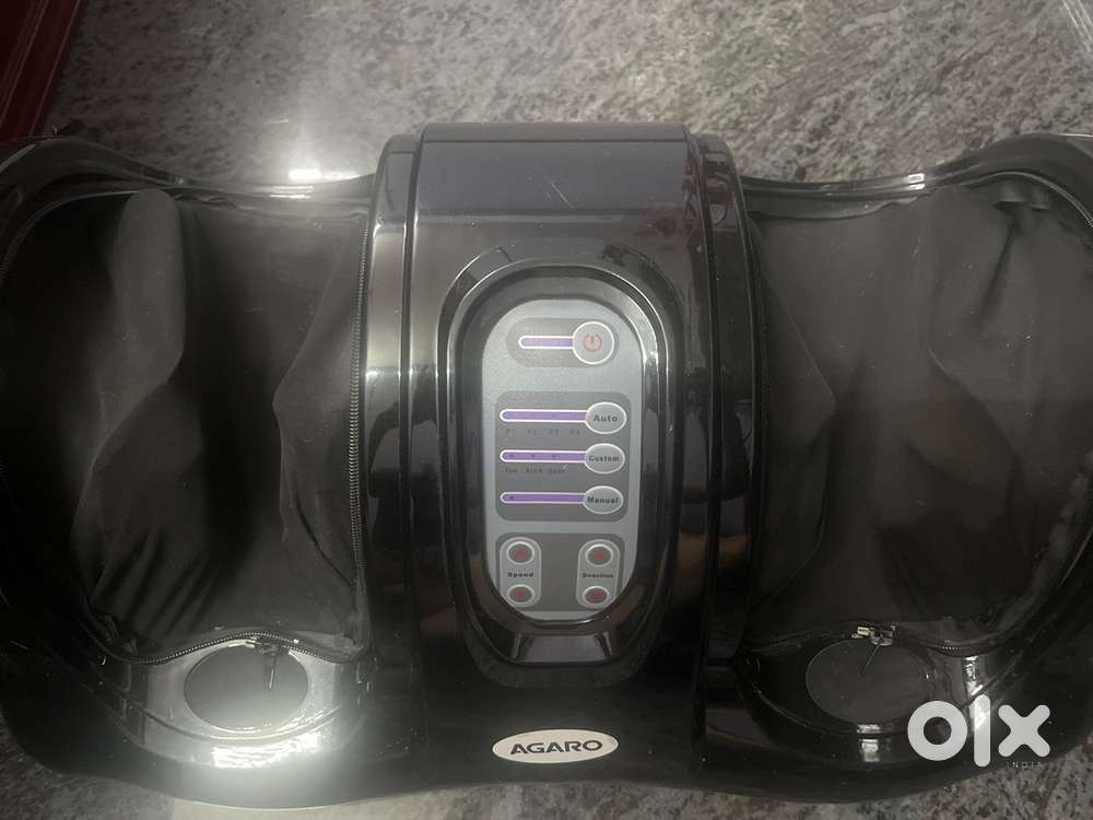 Agaro foot massager