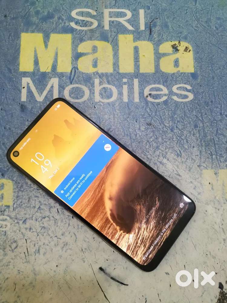 Oppo A53 4+64 excellent condition