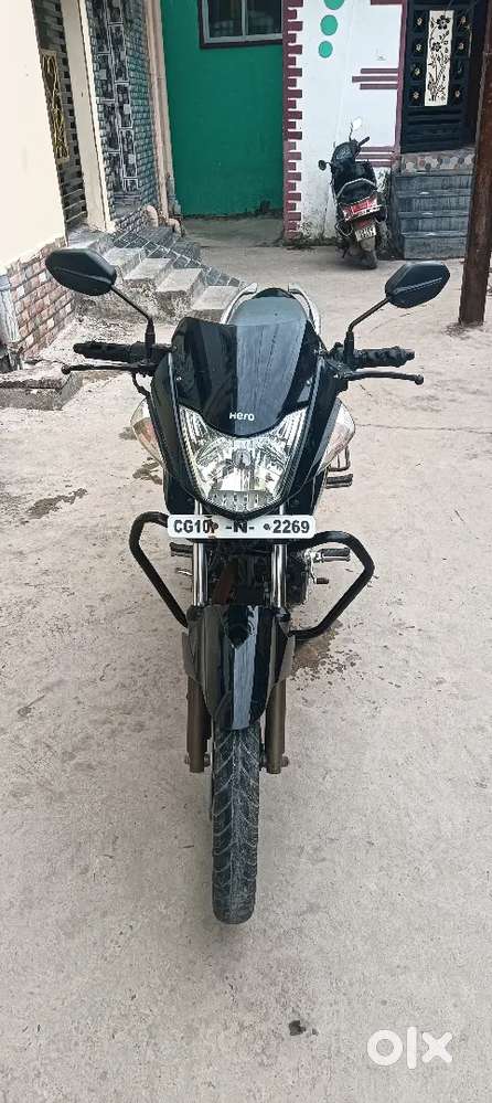 Cbz xtreme good condition