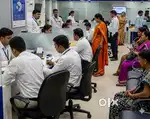 Bandhan বেঙ্কৰ Branchত নতুনকৈ staffৰ লৈ থকা হৈছে