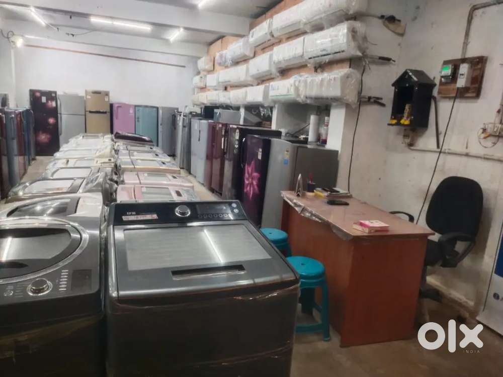 Second hand ac showroom:;: