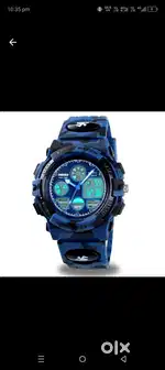 Baccho ki sports watch only 12 pcs left
