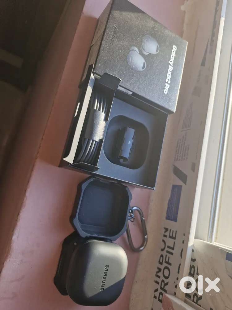 Galaxy Buds 2 Pro For sale!