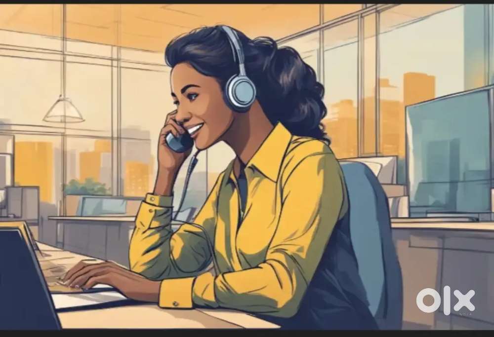 Election campaign work