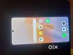 Mi note 13 8+4gb plus 256gb in mint condition