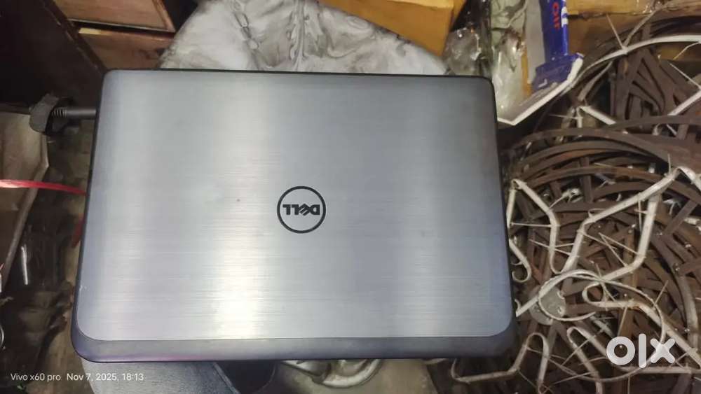 Selling all types of laptops