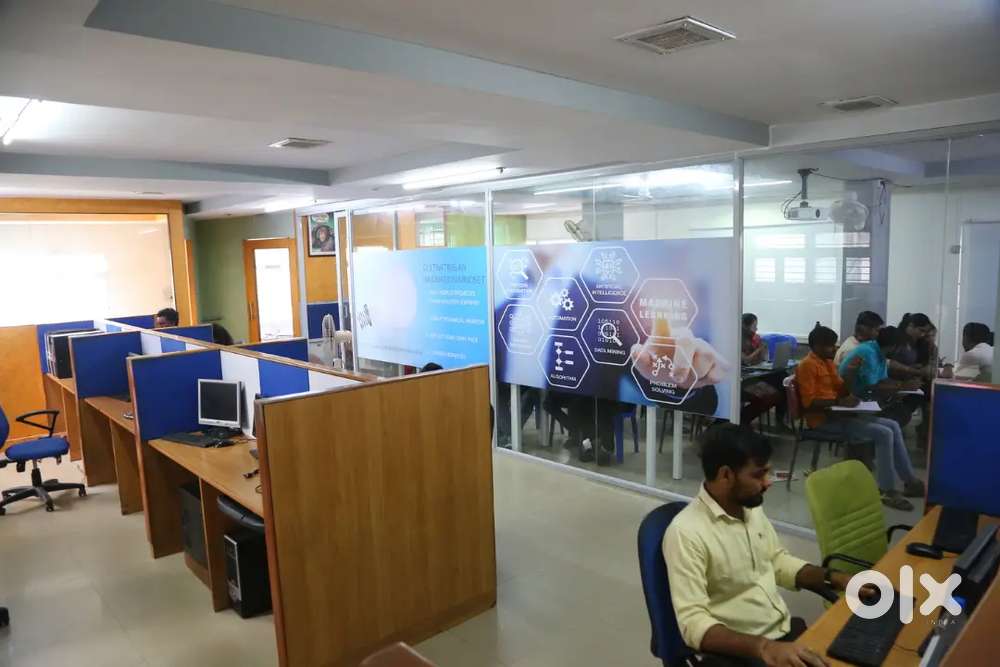 50+ vacancies