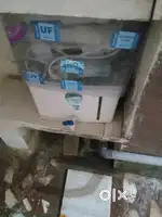 Filter ro machine