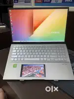 ASUS VivoBook S S15, Core i5
11th, 16GB/512GB