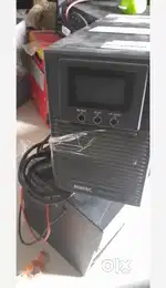 Inverter ups in good working condition 1 KWatt