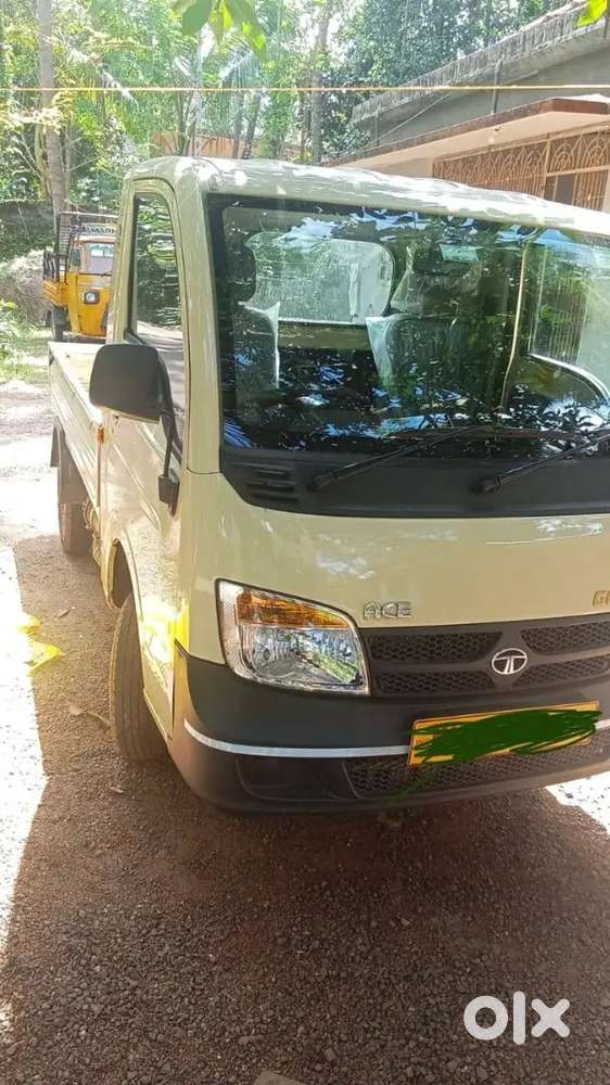 TATA ACE GOLD -2025