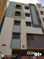 New 2 bhk apartment with 1 bathroom in Singsandra
