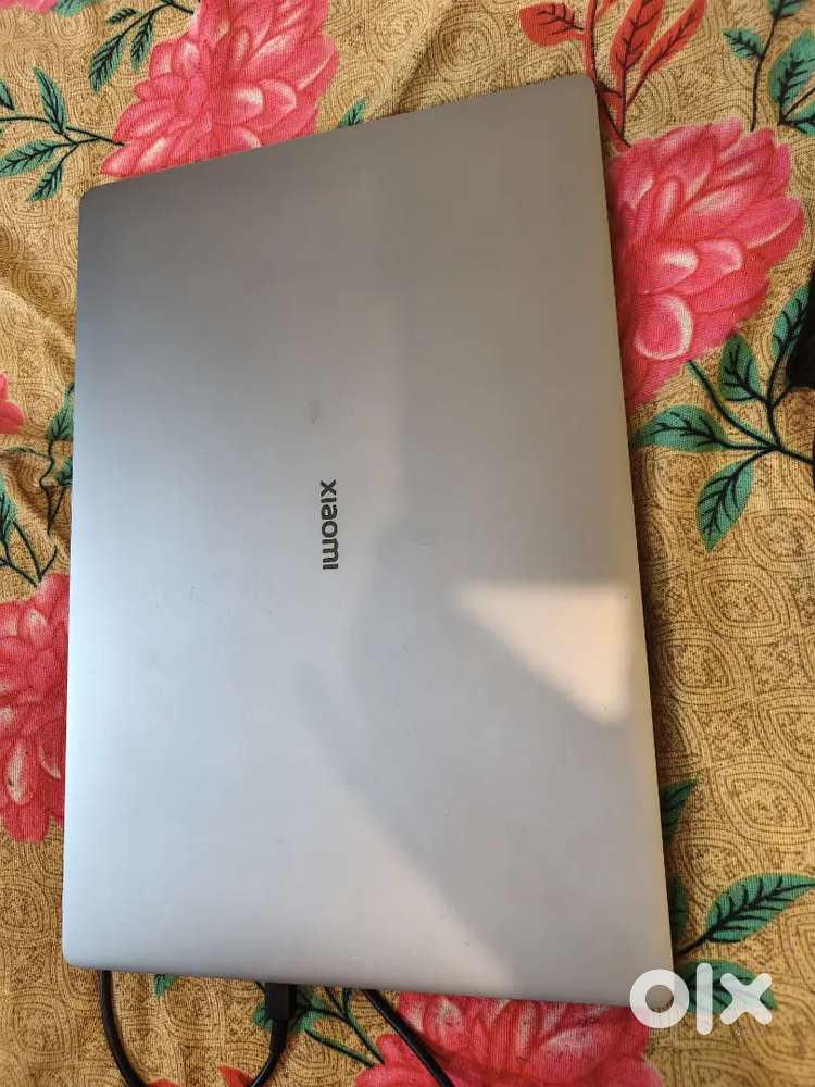 Xiaomi laptop