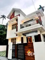 Varapuzha, koonammavu, kochal ,3 bed new house ,63 lakhs nego