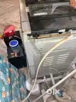 LG Washing machine