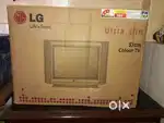 LG Tv અલ્ટ્રા સ્લિમ