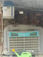 Symphony Industrial cooler Venti Cool 20U