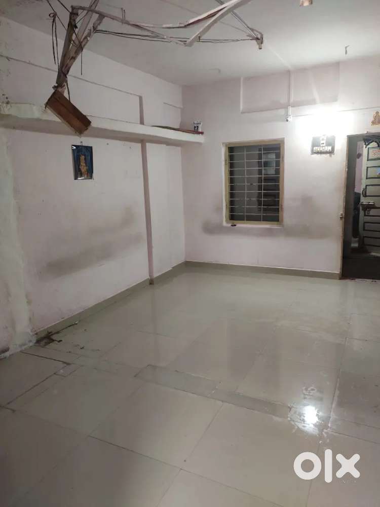 Industrial area ma flat vechvano che