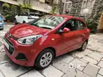 Hyundai Xcent S 1.2 (O), 2014, Petrol