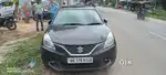 Maruti Suzuki Boleno