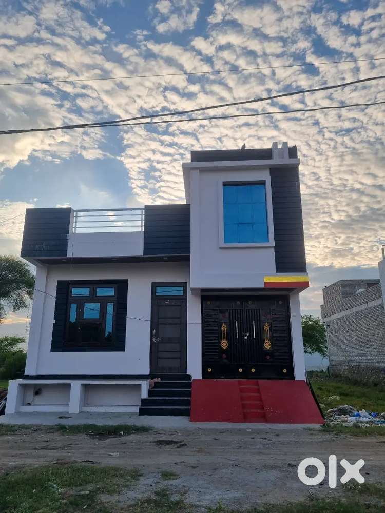 New Home For Sale
