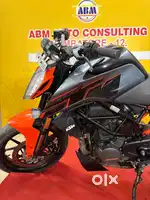 2024 KTM DUKE 200
