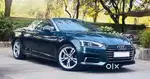 Audi A5 2.0 Cabriolet, 2020, Diesel